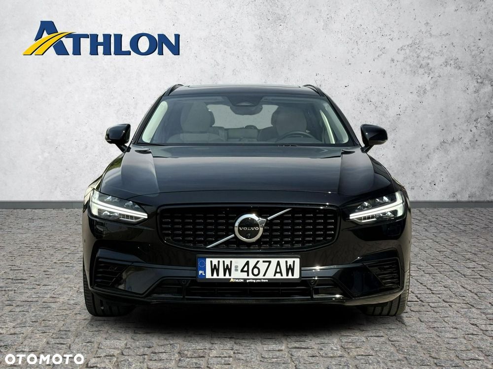 Volvo V90 - 8