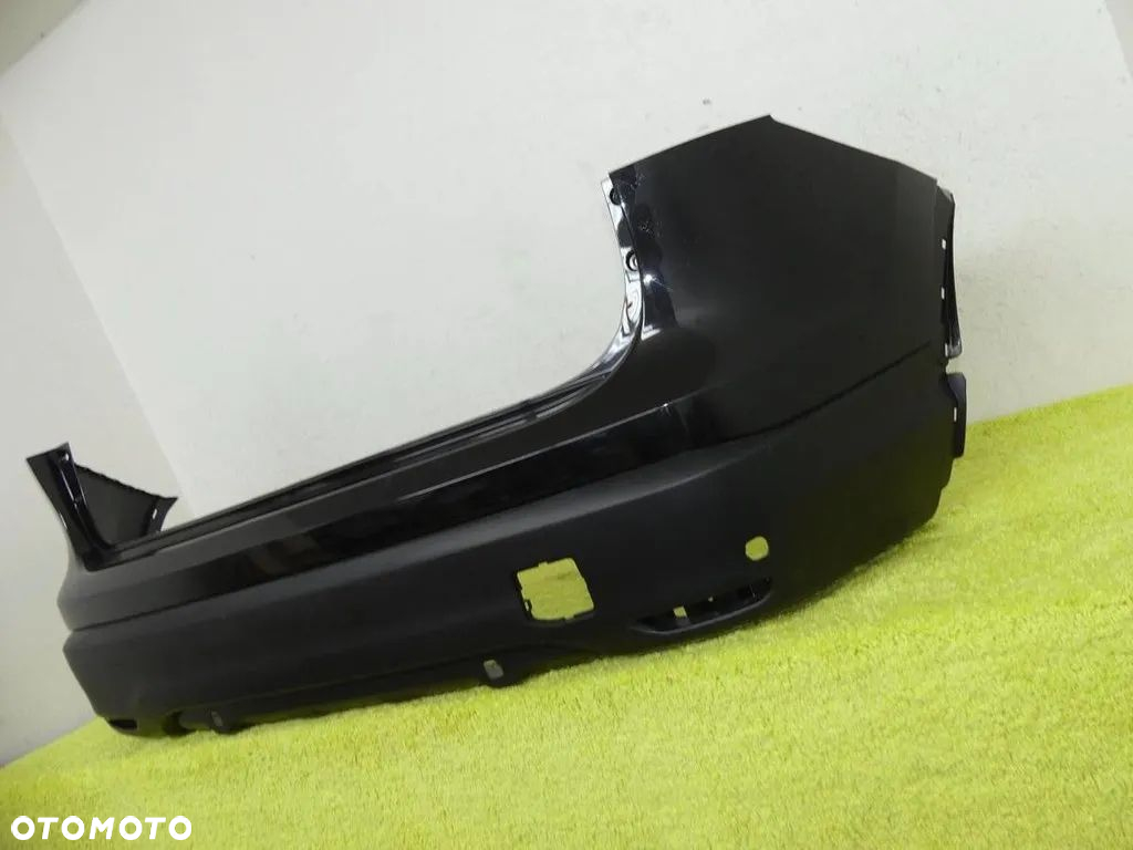 Zderzak Tył Nissan Qashqai 2 II J11 13-17 Nówy Sup - 3