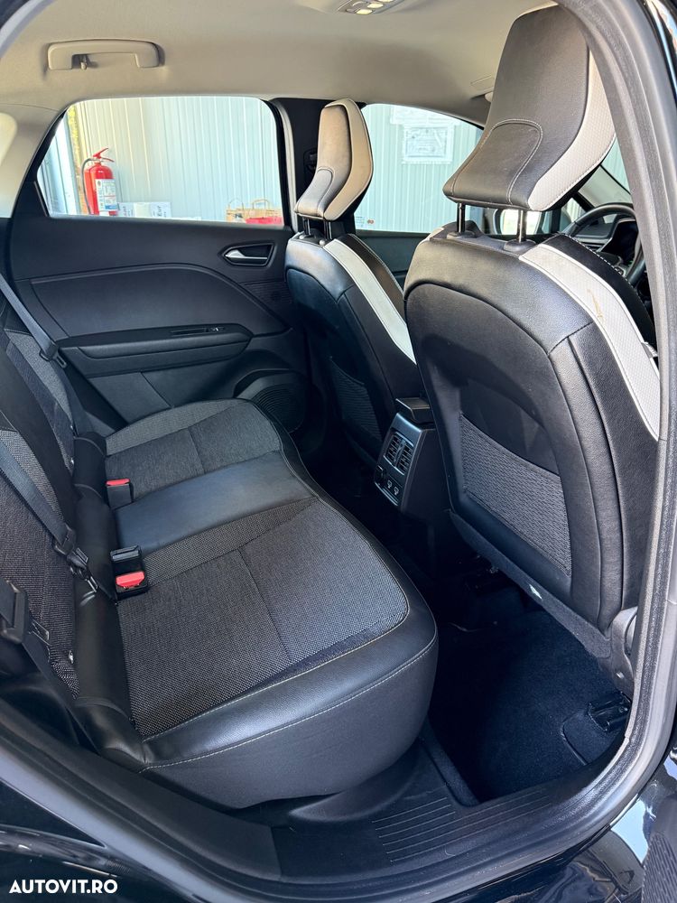 Renault Captur - 20