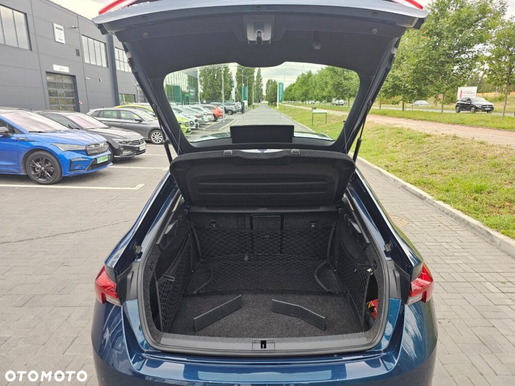 Skoda Octavia 2.0 TDI Ambition DSG - 7