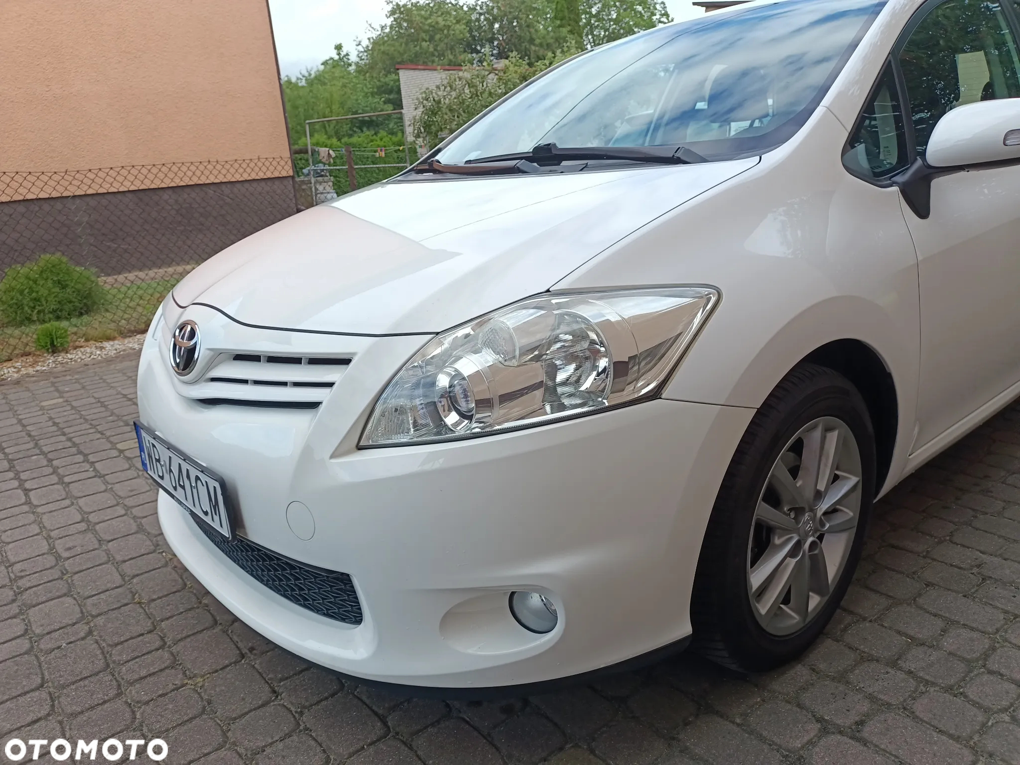 Toyota Auris 1.6 Comfort - 2
