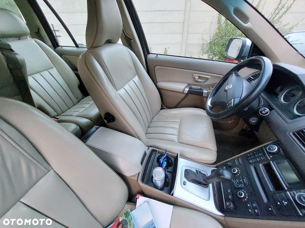 Volvo XC 90 - 6