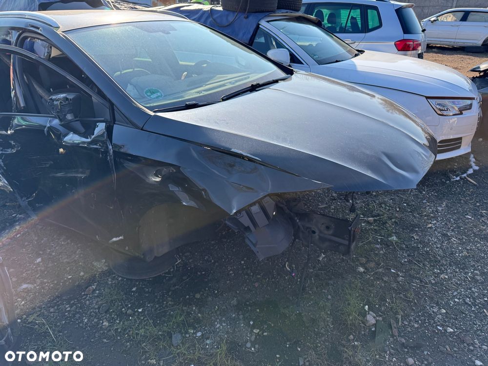 Seat Leon 1.6 TDI DSG Xcellence - 2