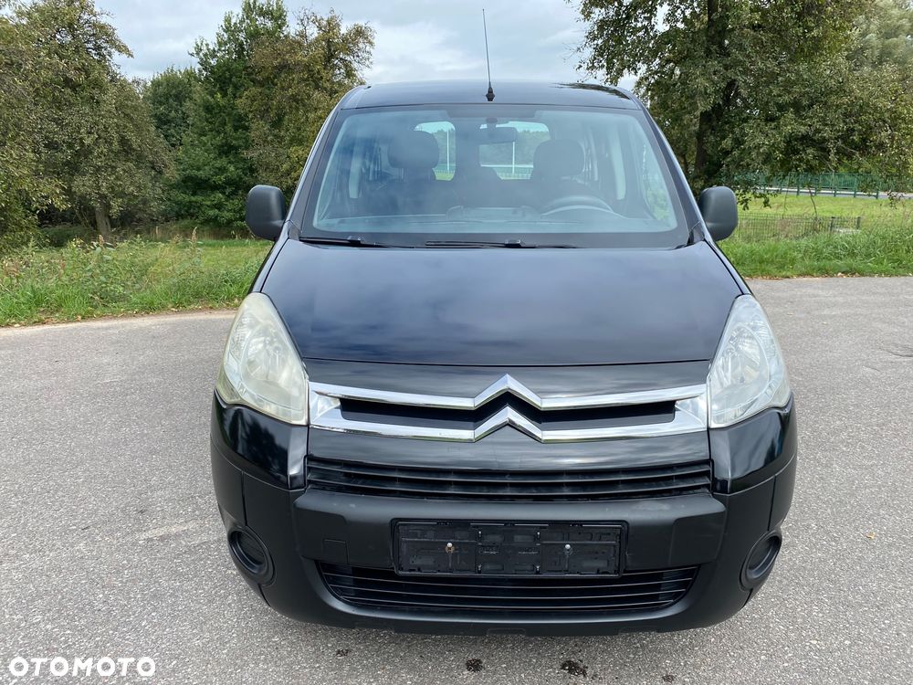 Citroën Berlingo - 2