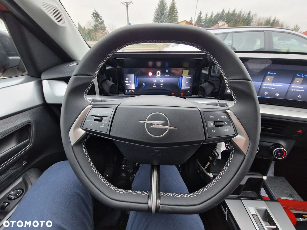 Opel Frontera 54kWh Extended Range Edition - 13