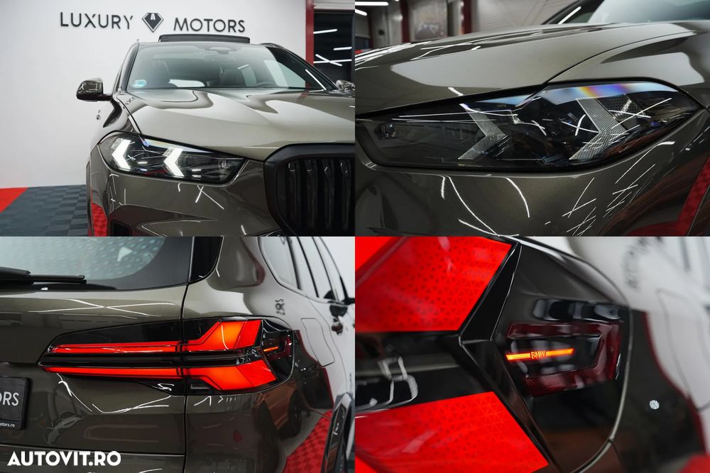 BMW X5 xDrive30d AT MHEV - 19