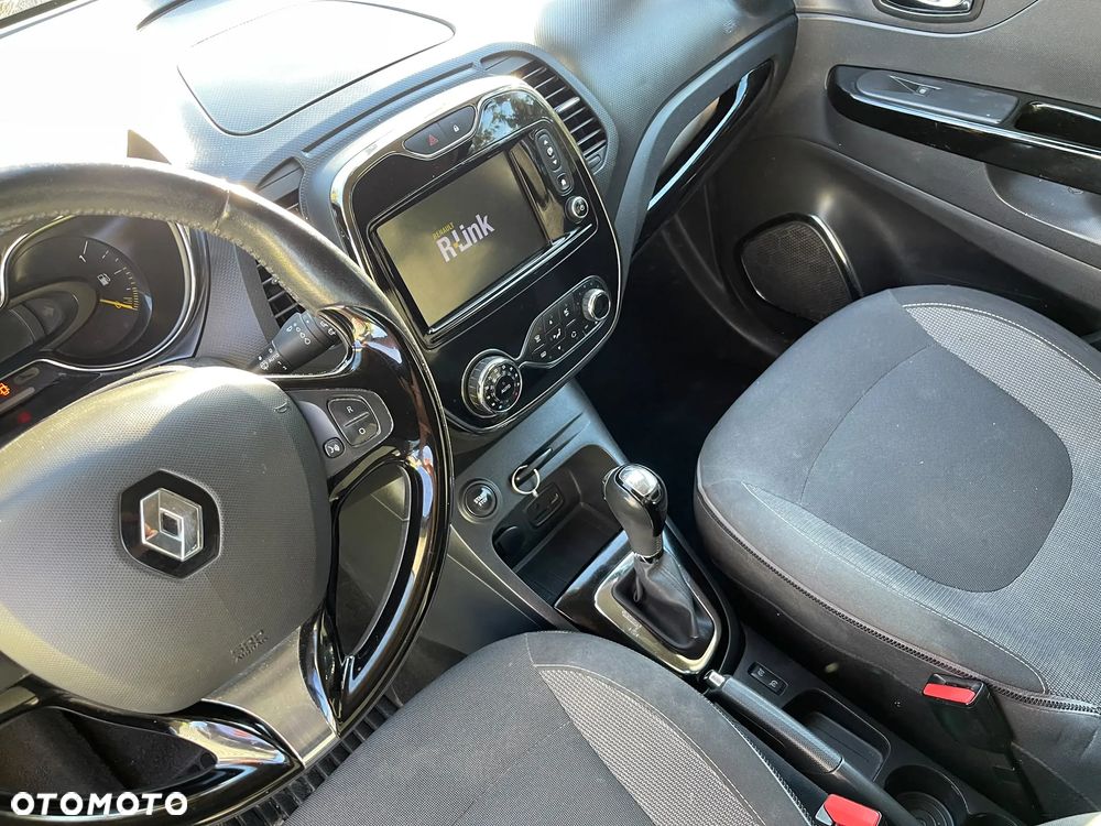 Renault Captur ENERGY dCi 90 EDC Intens - 12