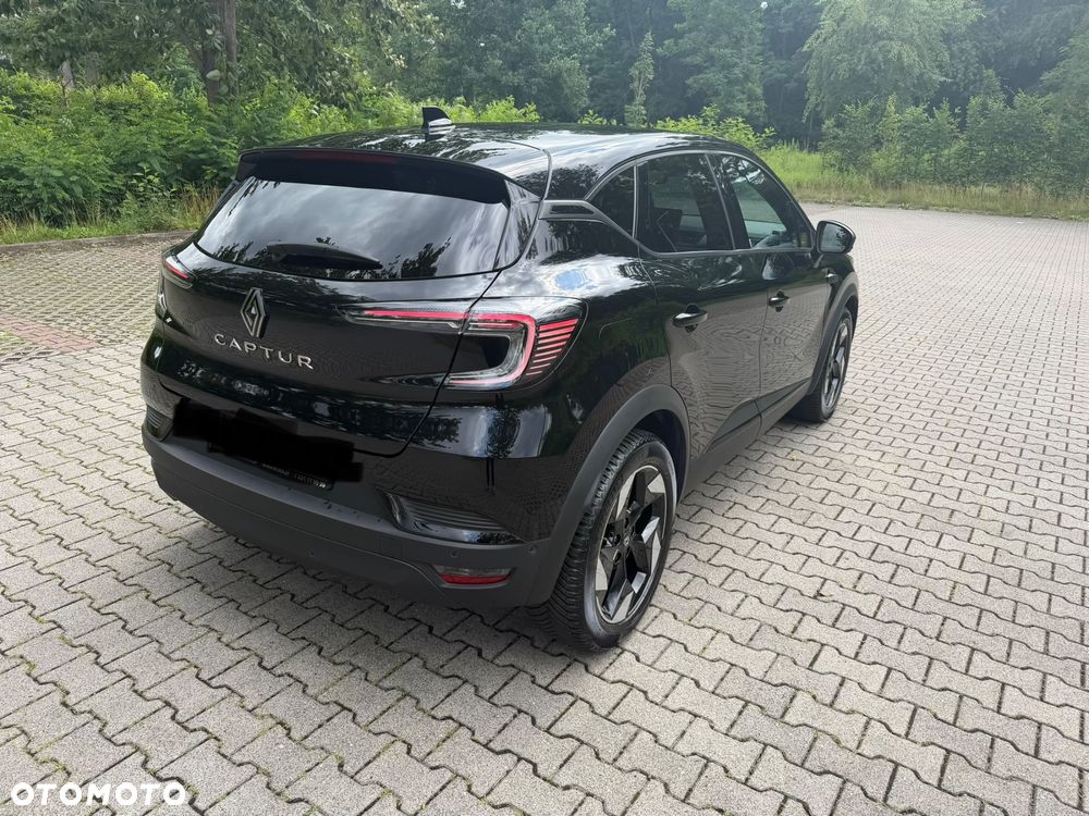 Renault Captur 1.0 TCe Techno - 4