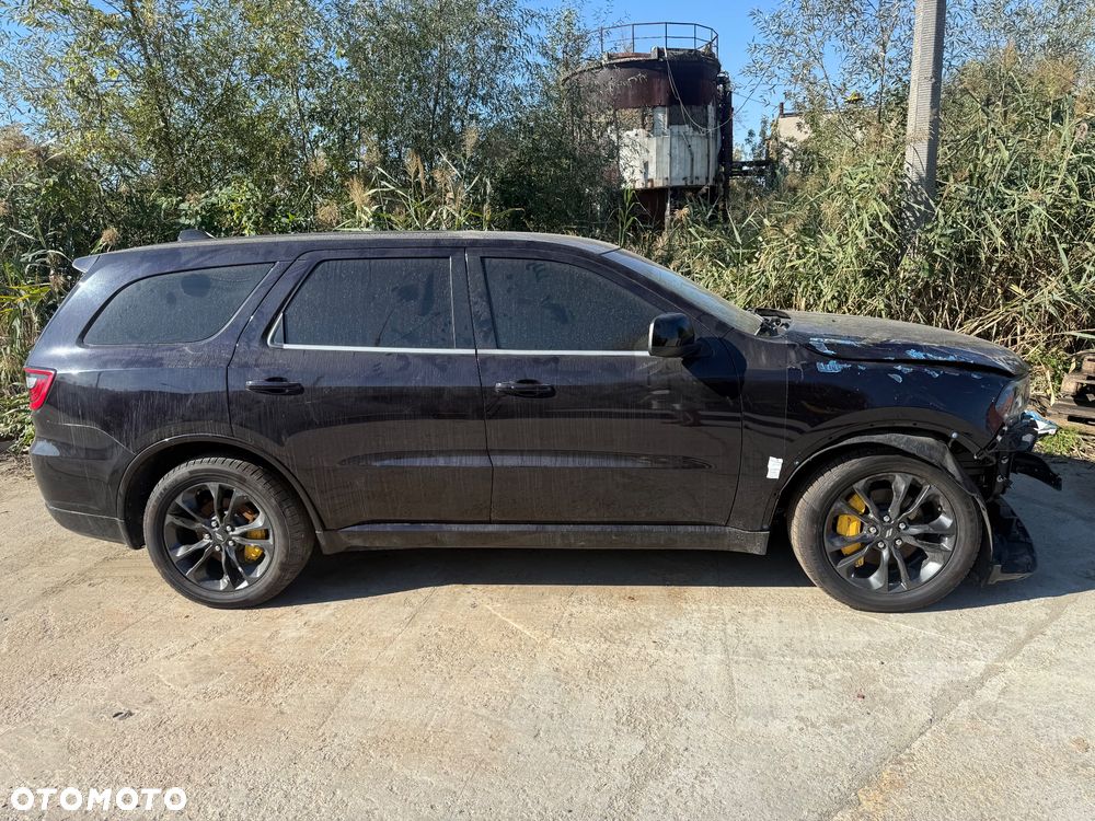 Dodge Durango - 13
