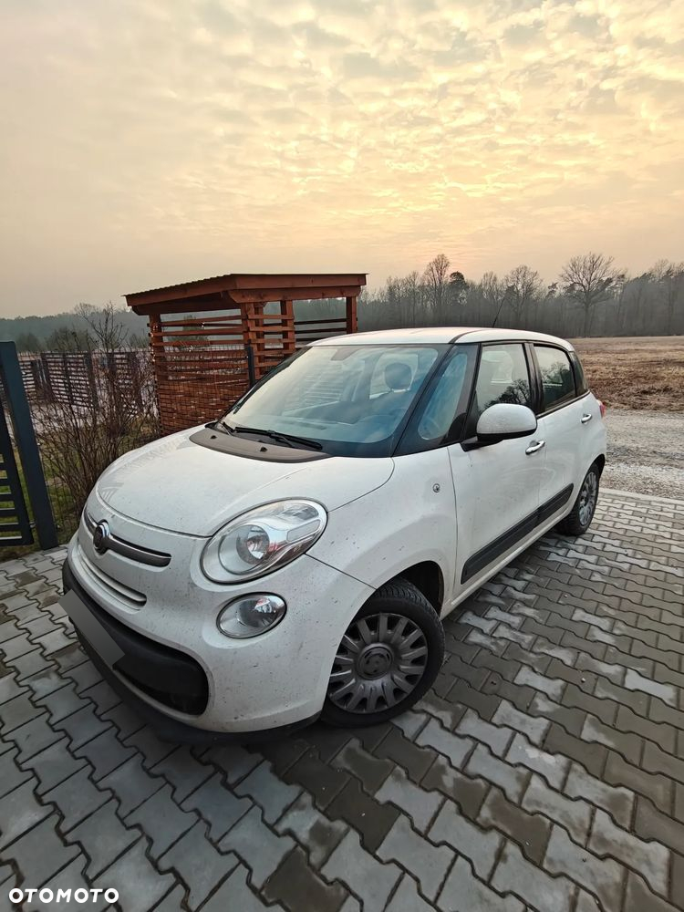 Fiat 500L 1.4 16V Pop Star - 3