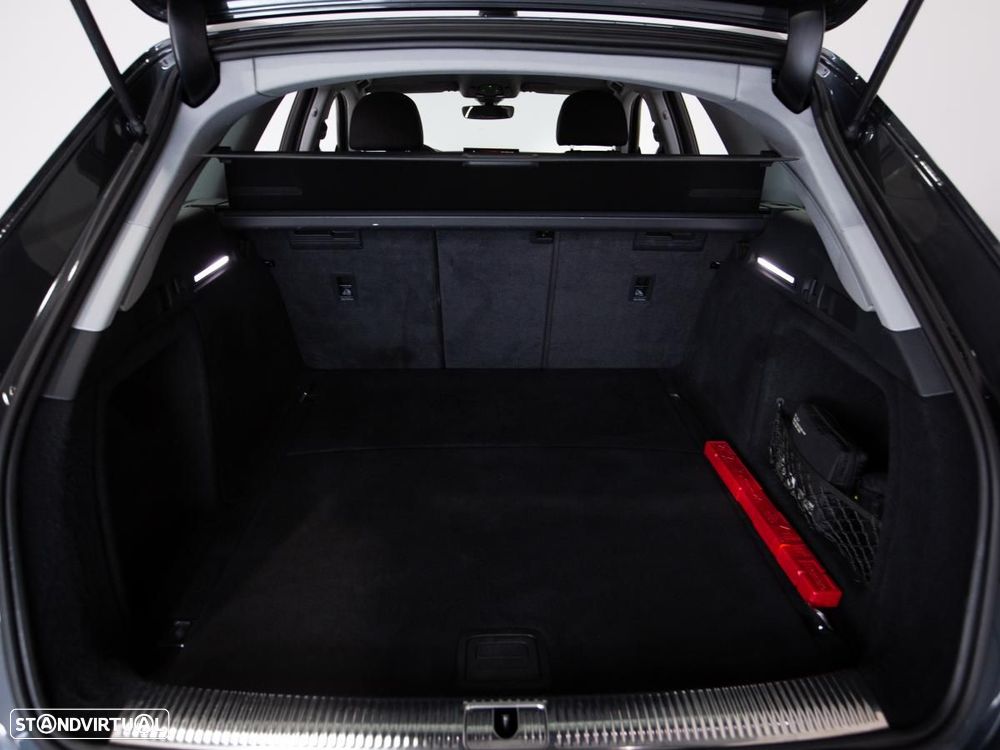 Audi A4 Avant 35 TDI Fleet Edition S tronic - 12