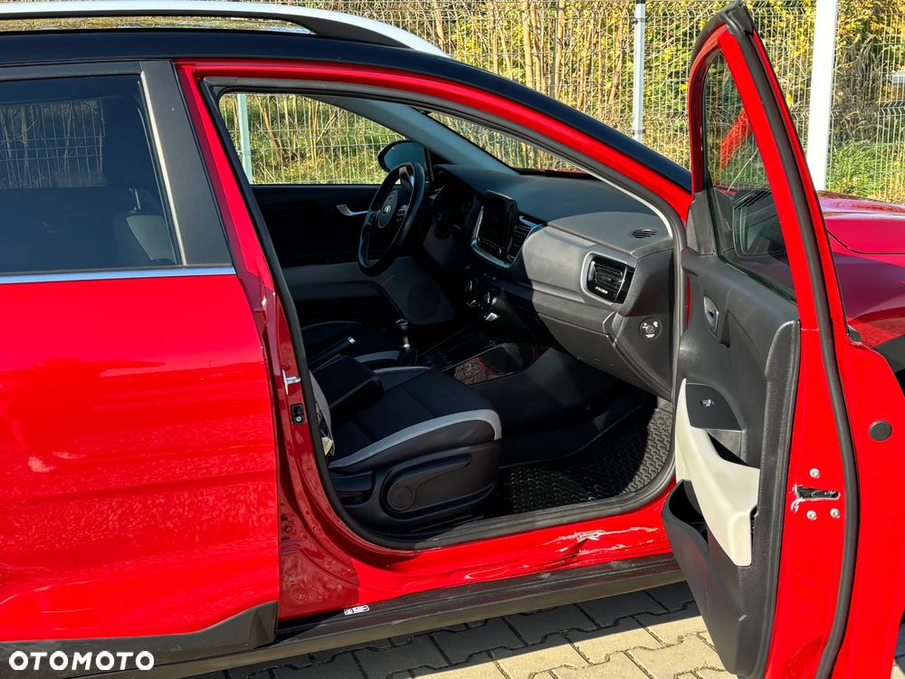 Kia Stonic 1.2 L Business Line - 7