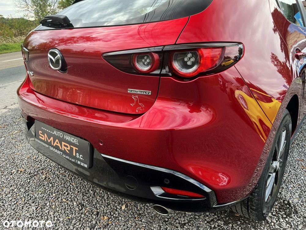 Mazda 3 - 25