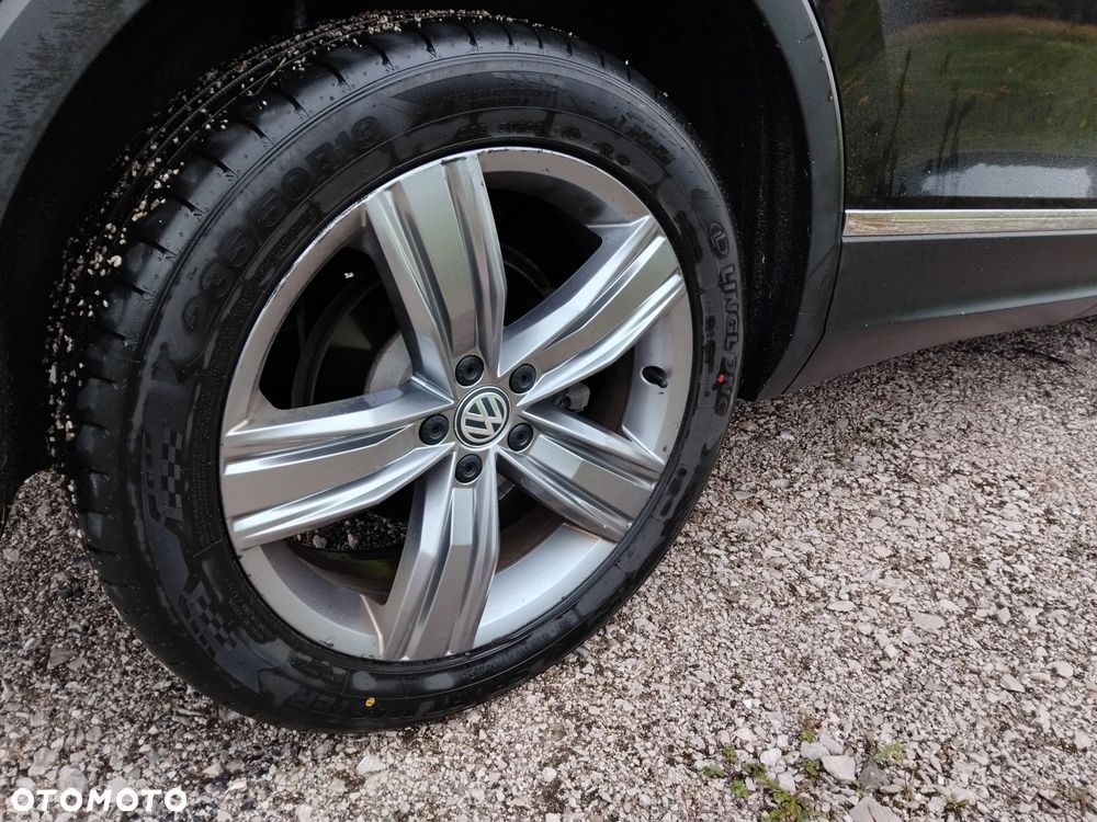 Volkswagen Tiguan Allspace 2.0 TDI 4Mot SCR Highline DSG - 23