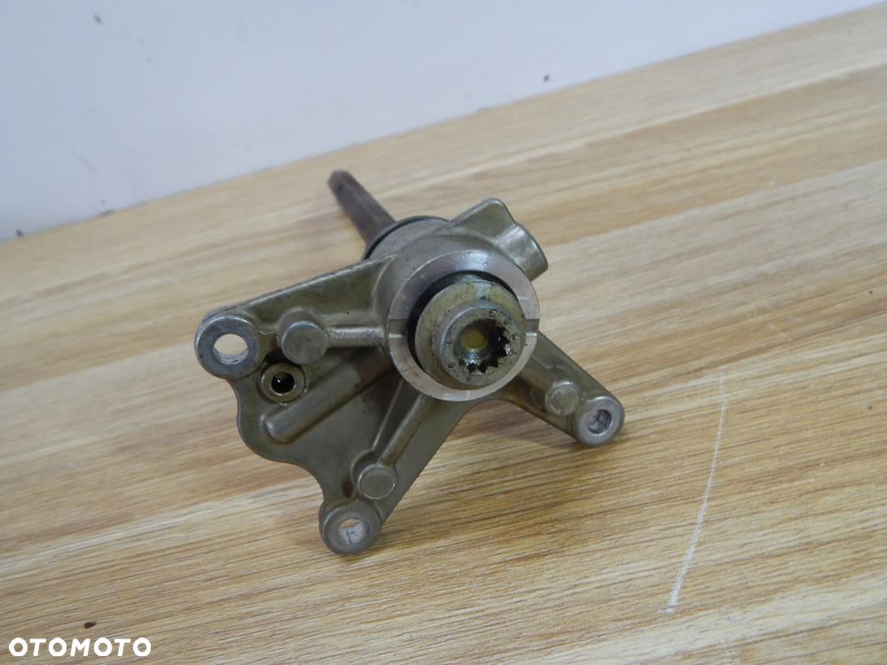 Pompa oleju napęd smok 3.0 TFSI AUDI A6 s6 RS6 C7 a5 q5 a4 A8 11-18 Łuków części - 3