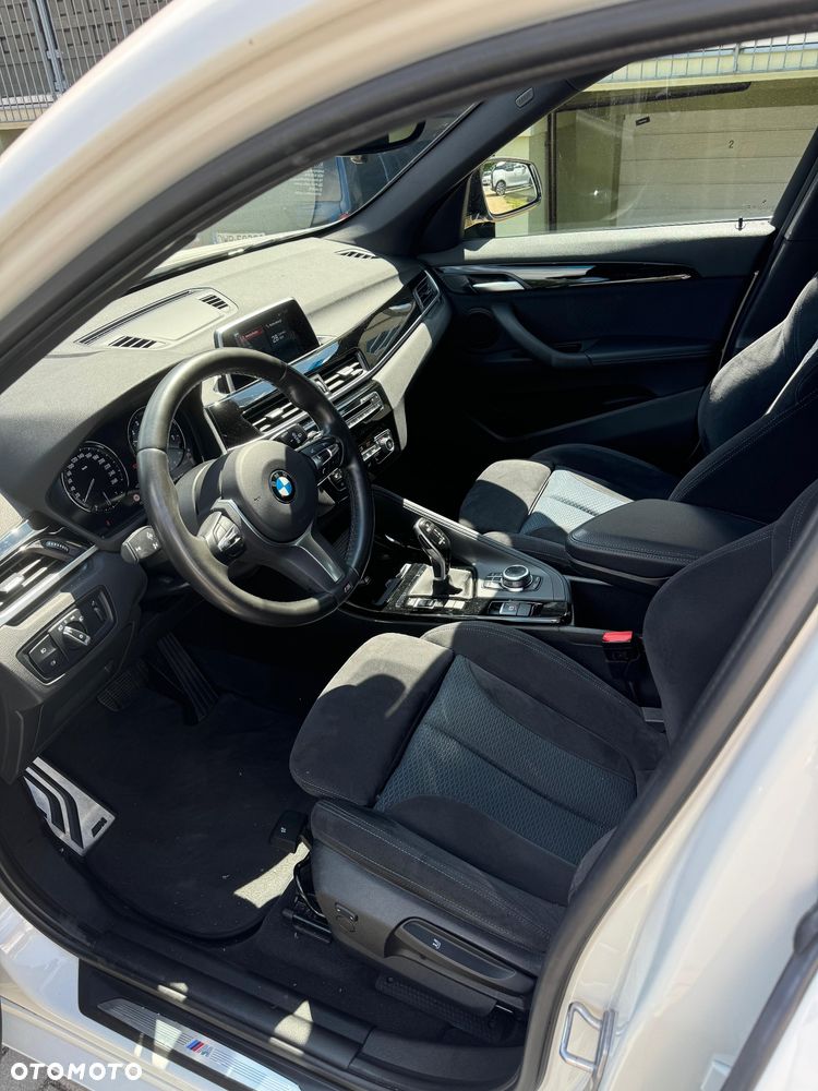 BMW X1 xDrive20i GPF M Sport sport - 20