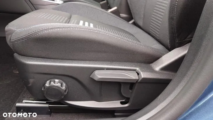 Ford Focus 1.0 EcoBoost mHEV Active X - 21