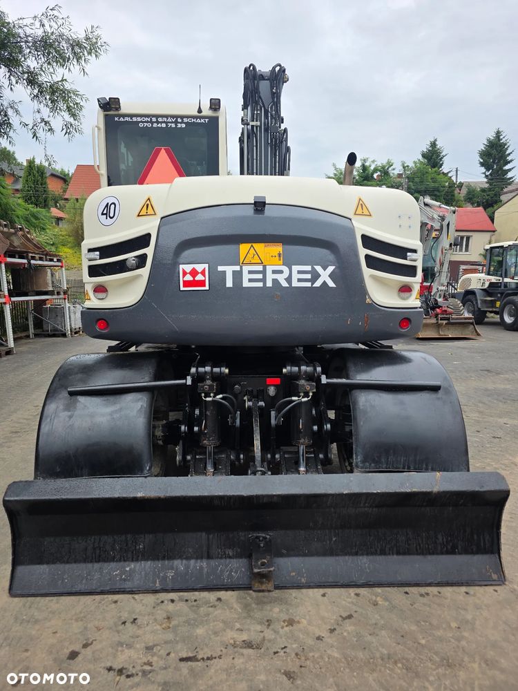 Terex TW 110 Full opcja! - 5