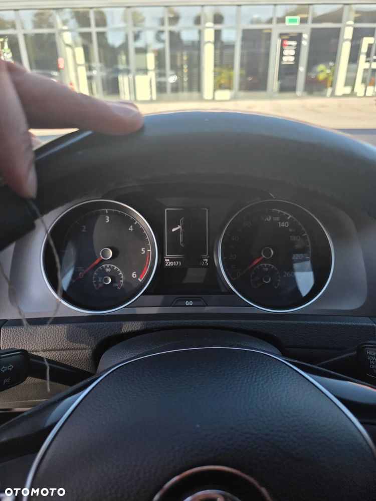 Volkswagen Golf VII 1.6 TDI BMT Trendline - 3