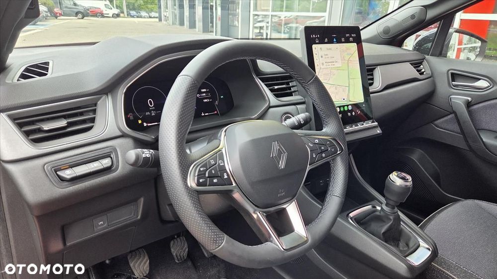 Renault Captur - 8