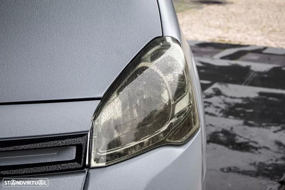 Citroën Berlingo - 8