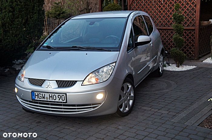 Mitsubishi Colt CZ3 1.3 Inform - 9