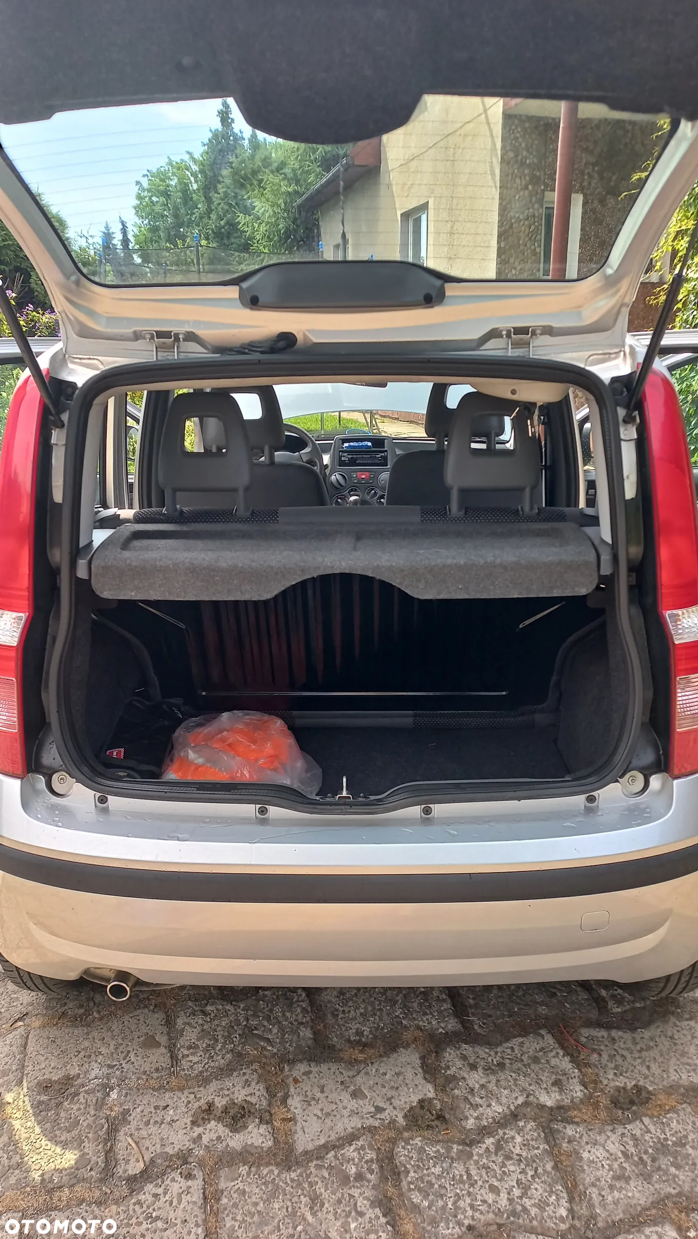 Fiat Panda - 12