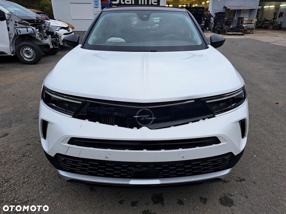 Opel Mokka 2024 photo 5