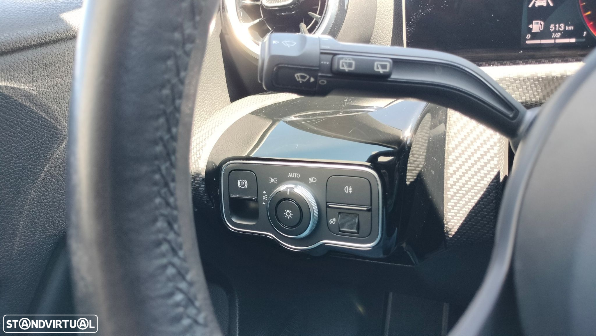 Mercedes-Benz A 180 d Style Plus Aut. - 40