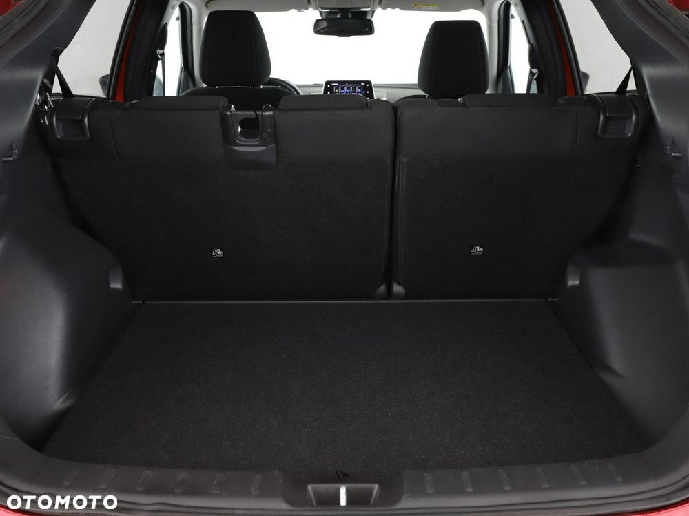 Mitsubishi Eclipse Cross 1.5 T-MIVEC ClearTec CVT 4WD Diamant Edition Plus - 21