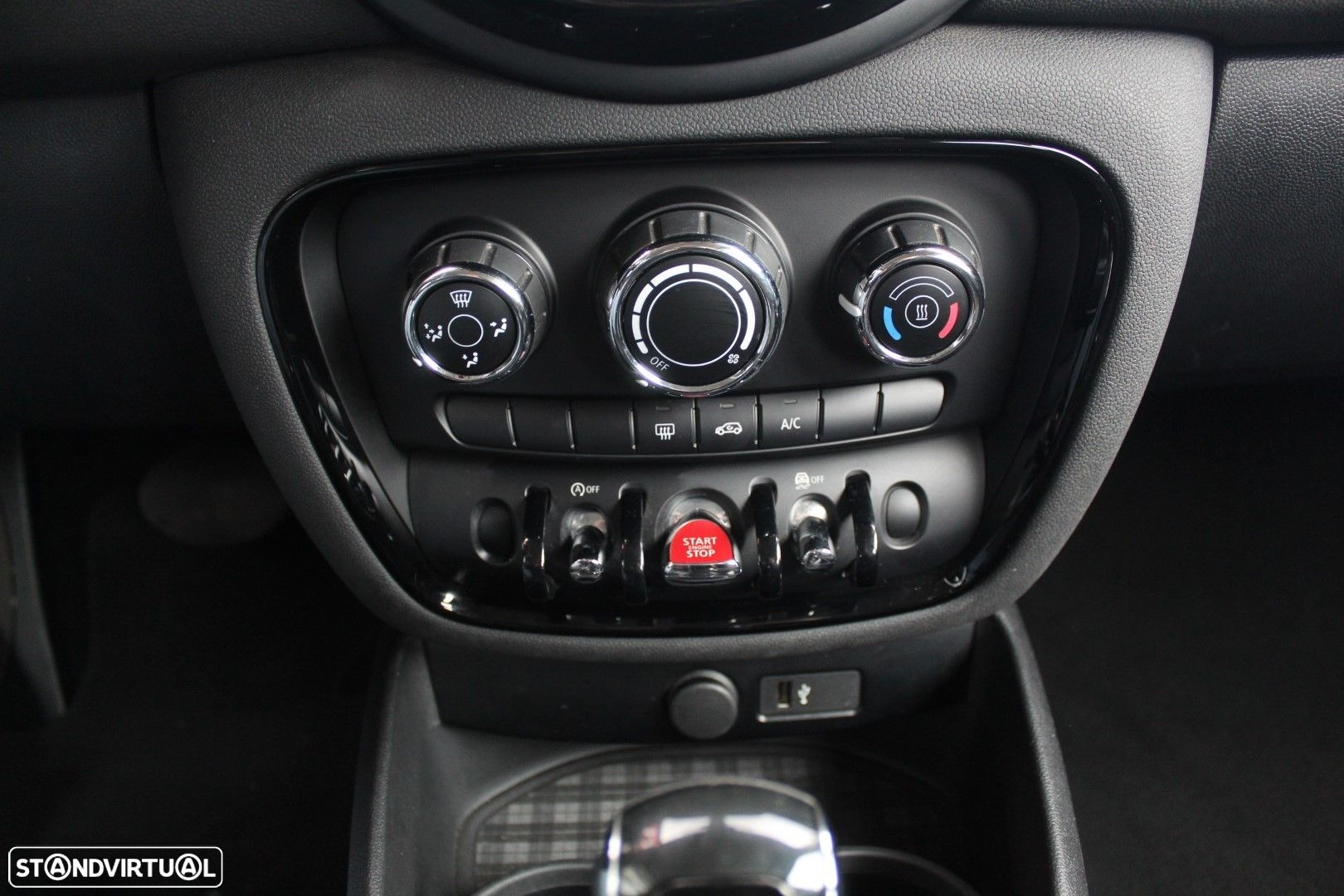 MINI Clubman One D Auto - 17