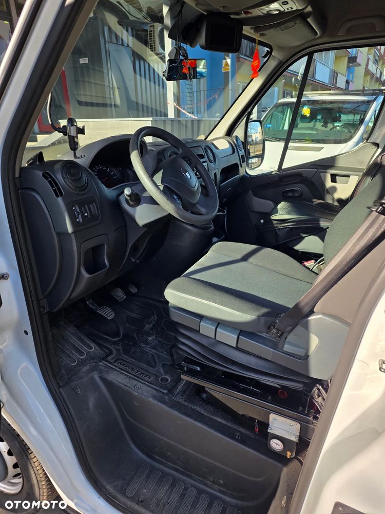 Renault Master - 6