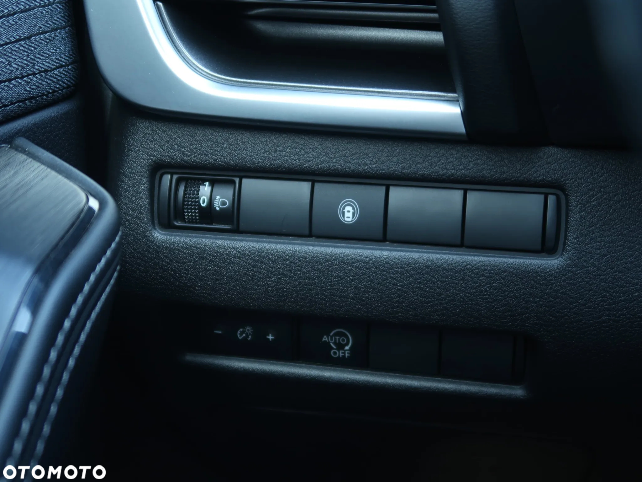 Nissan X-Trail - 22