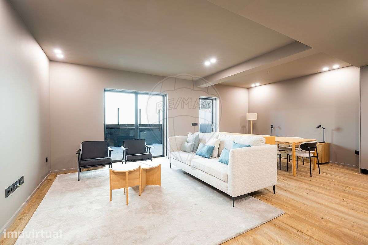 Apartamento T2 para arrendamento - Grande imagem: 3/17