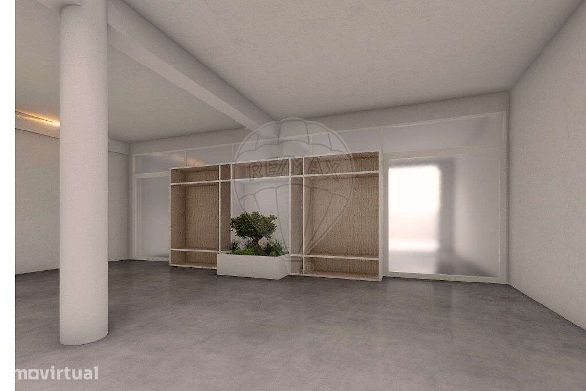 Apartamento T0 para venda - Grande imagem: 5/9
