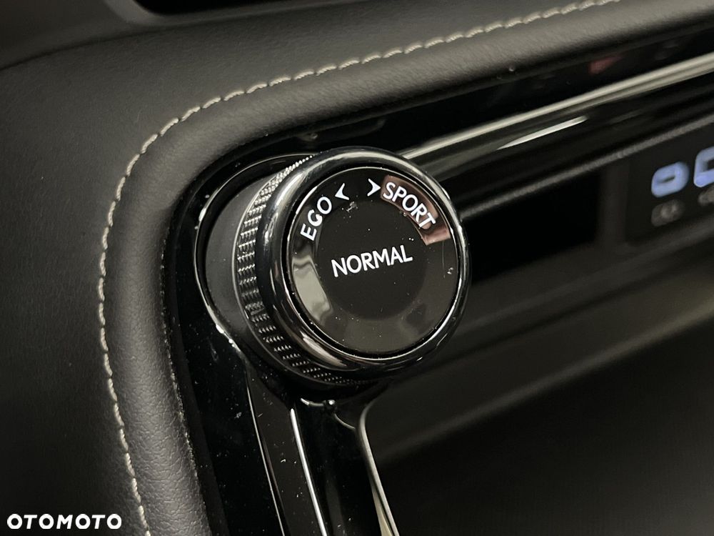 Lexus NX 350h Prestige AWD - 30