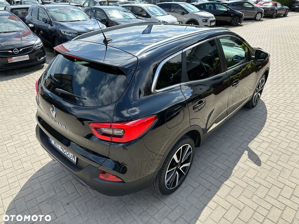 Renault Kadjar - 37