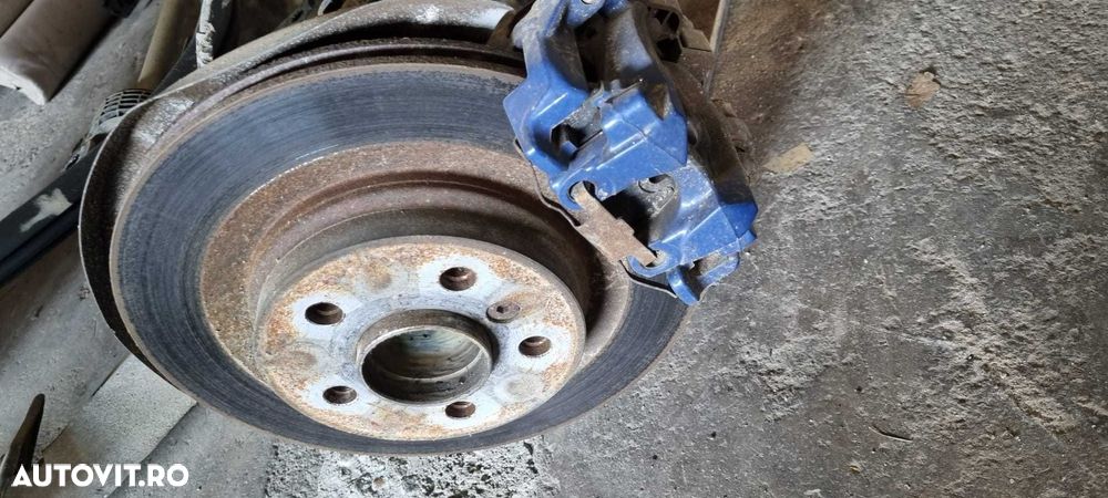 Kit frane etriere discuri pachet M BMW  F40 F44 X1 X2 F48 F39 - 4