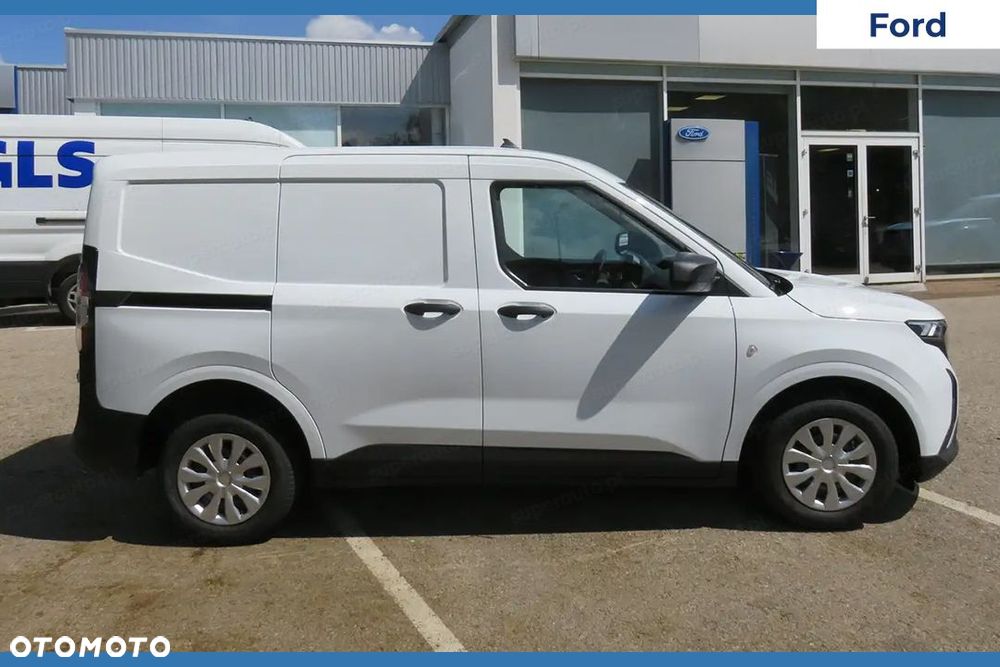 Ford Transit Courier Trend L1H1 1.5 100KM - 8
