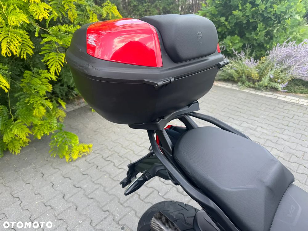 Ducati Multistrada - 27