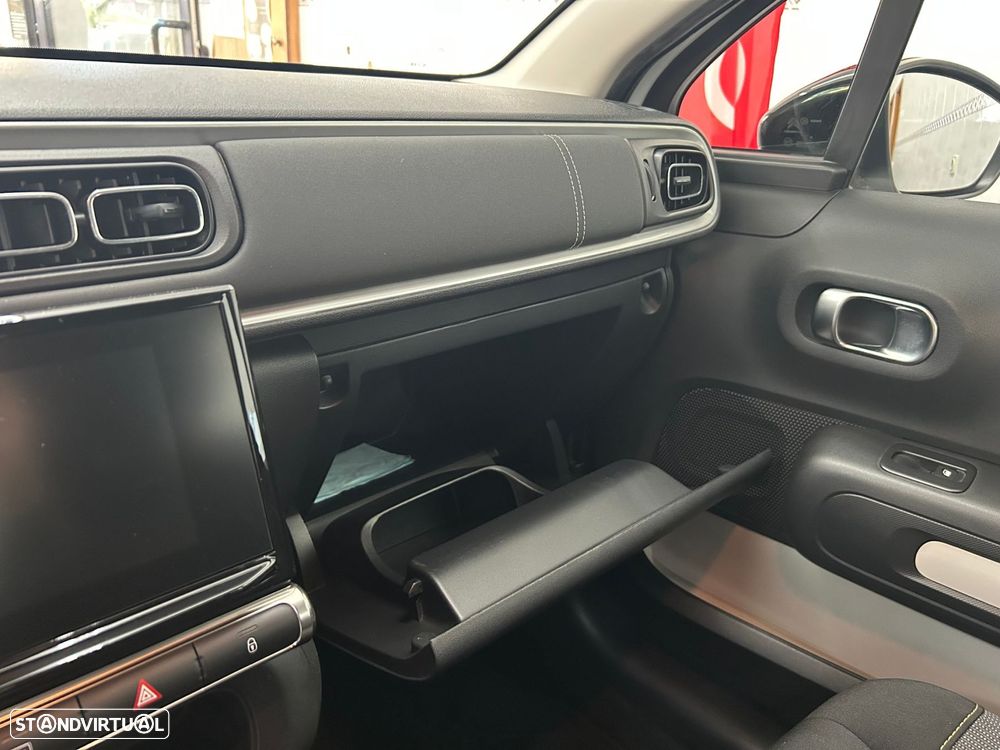 Citroën C3 1.2 PureTech C-Series - 27