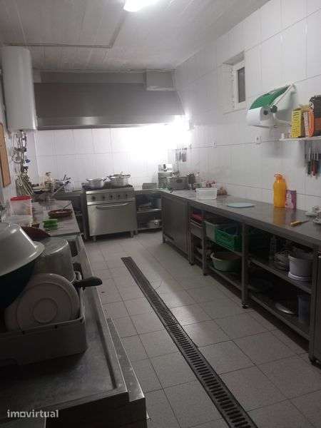 Trespasse de negocio em seia - Grande imagem: 3/5