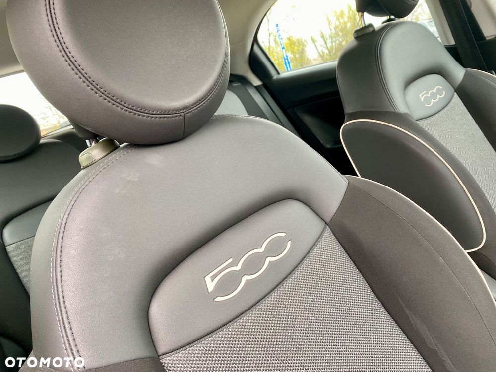 Fiat 500X 1.6 E-Torq Lounge - 18