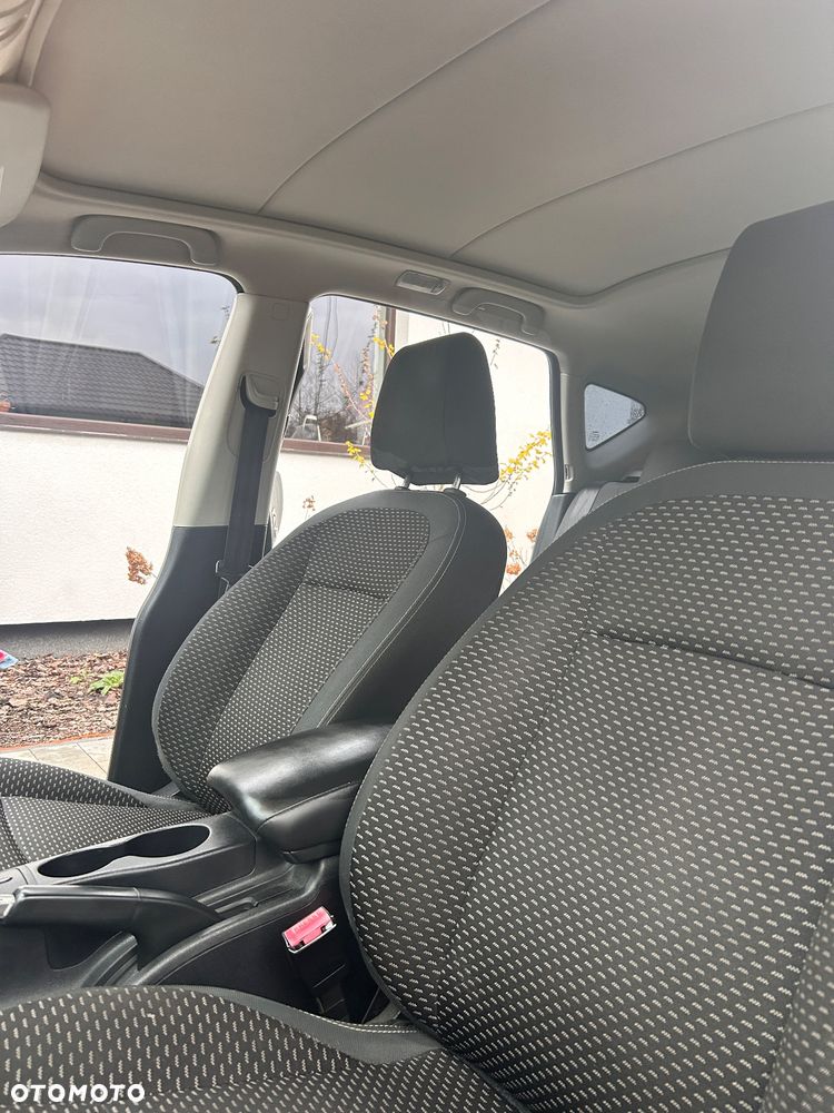 Nissan Qashqai - 32