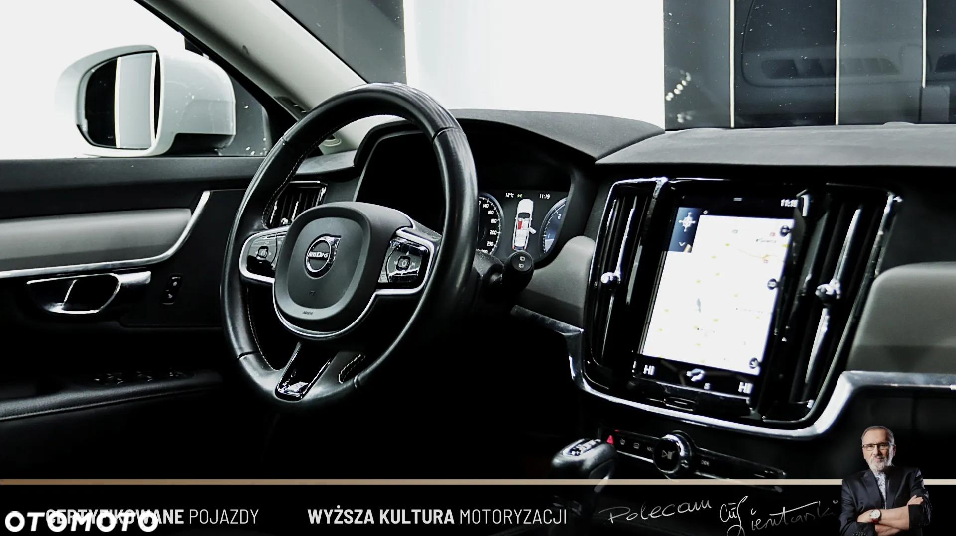 Volvo V90 Cross Country D4 AWD Pro - 16