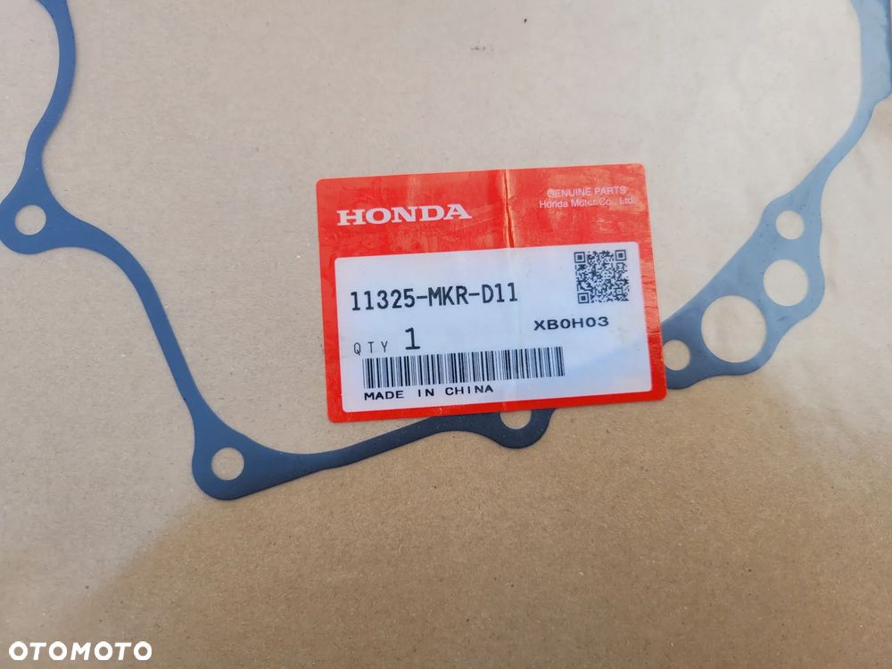 Uszczelka pokrywy alternatora Honda CBR 1000RR Fireblade SP 2022 E-1 - 2
