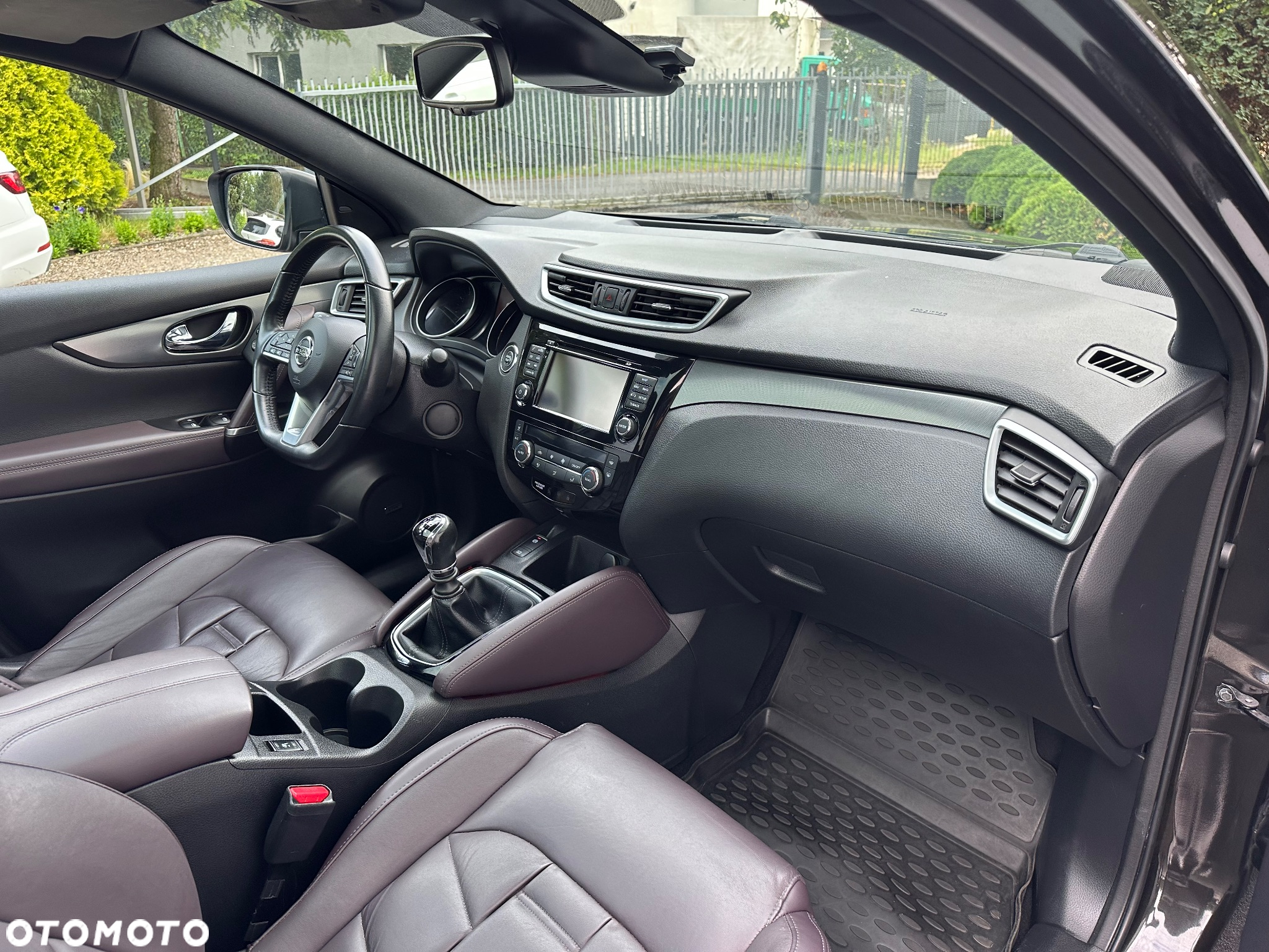 Nissan Qashqai 1.6 DIG-T Tekna+ - 17