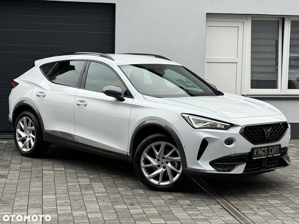 Cupra Formentor 1.5 TSI DSG - 31