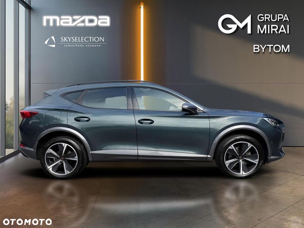 Cupra Formentor 1.5 TSI - 7