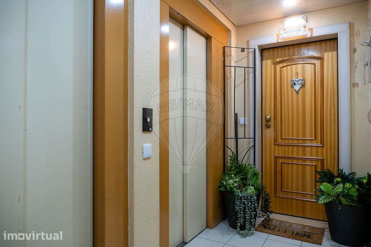 Apartamento T4 para venda - Vista 6